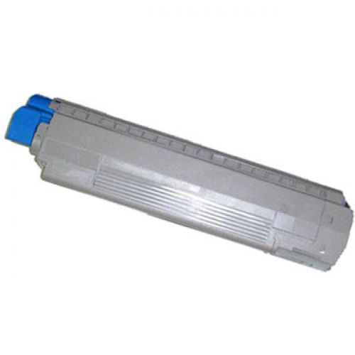 Toner Compatível p/ Oki MC 853dn/MC853dnct/MC853dnv/MC873dn/MC873dnct/MC873dnv - Amarelo OKI45862837 ,  , TM-MC853Y(7300) , 8435490613287